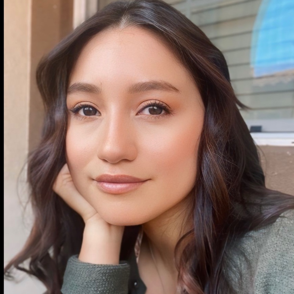 Meet your Posher, Karolina
